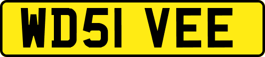 WD51VEE