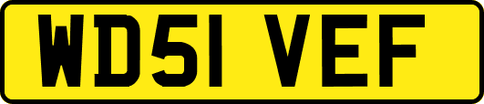 WD51VEF