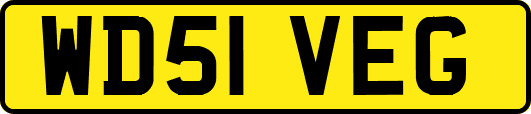 WD51VEG