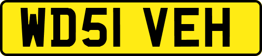 WD51VEH