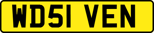 WD51VEN