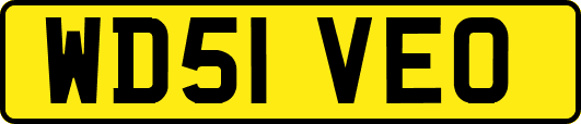 WD51VEO