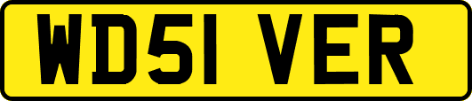 WD51VER