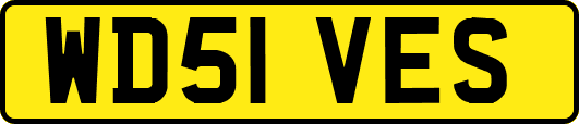 WD51VES