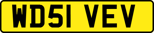 WD51VEV