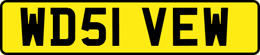 WD51VEW