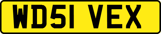 WD51VEX