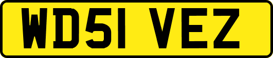 WD51VEZ