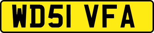 WD51VFA