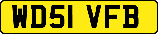 WD51VFB