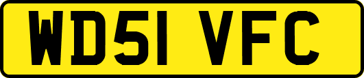 WD51VFC
