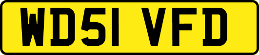 WD51VFD