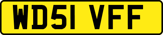 WD51VFF
