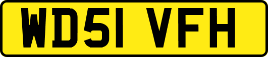 WD51VFH