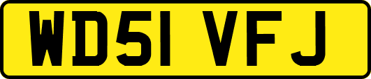 WD51VFJ