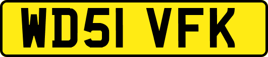 WD51VFK
