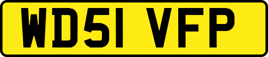 WD51VFP