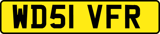 WD51VFR