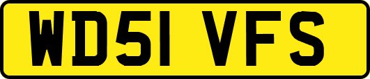 WD51VFS