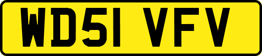 WD51VFV