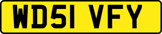 WD51VFY