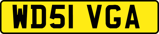 WD51VGA