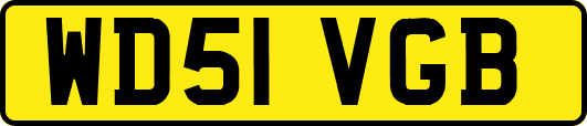 WD51VGB