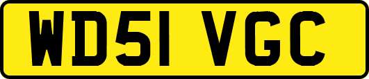 WD51VGC