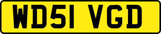 WD51VGD