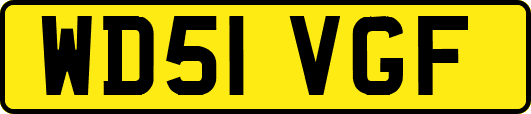 WD51VGF