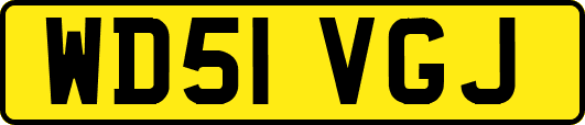 WD51VGJ