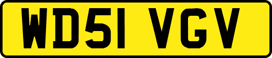 WD51VGV