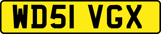 WD51VGX