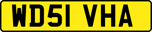 WD51VHA