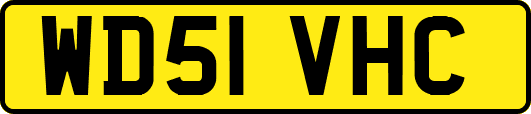 WD51VHC