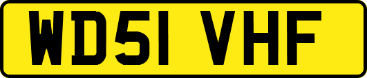 WD51VHF