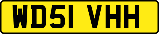 WD51VHH