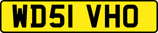 WD51VHO