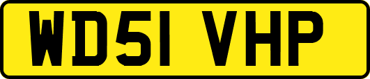 WD51VHP