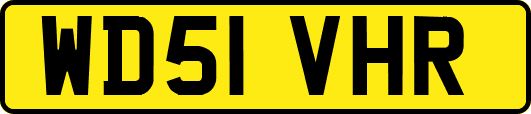 WD51VHR