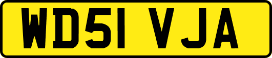 WD51VJA