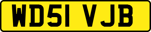 WD51VJB