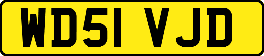 WD51VJD