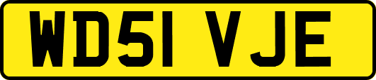 WD51VJE