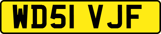 WD51VJF