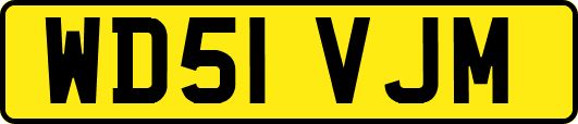 WD51VJM