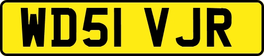 WD51VJR