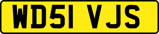 WD51VJS