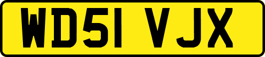 WD51VJX