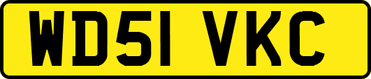 WD51VKC